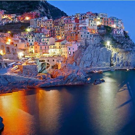 Lusso Accessibile E Servizi Lerici Exterior photo