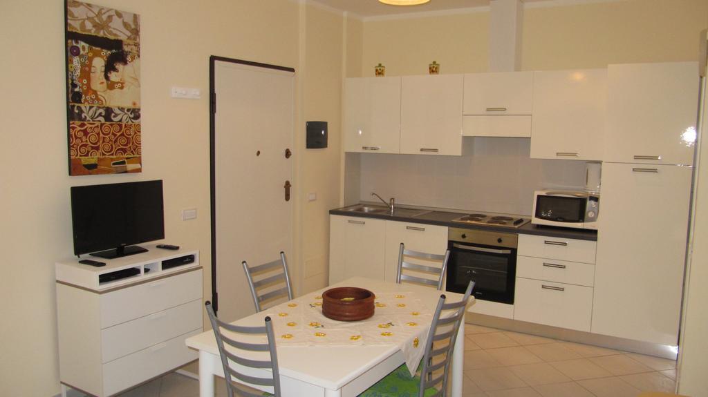 Lusso Accessibile E Servizi Lerici Room photo