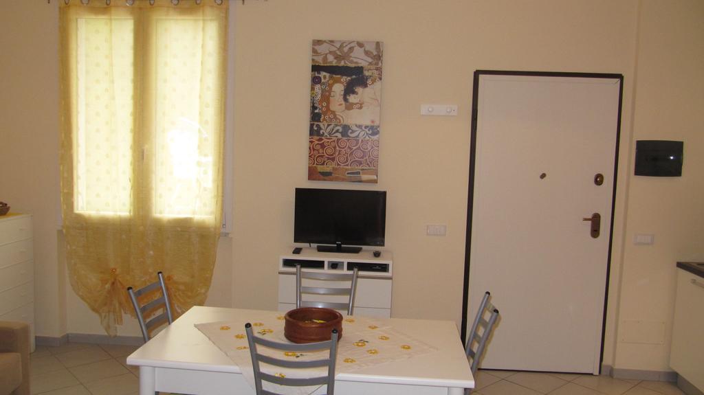 Lusso Accessibile E Servizi Lerici Room photo