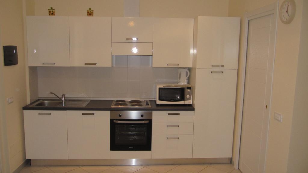 Lusso Accessibile E Servizi Lerici Room photo
