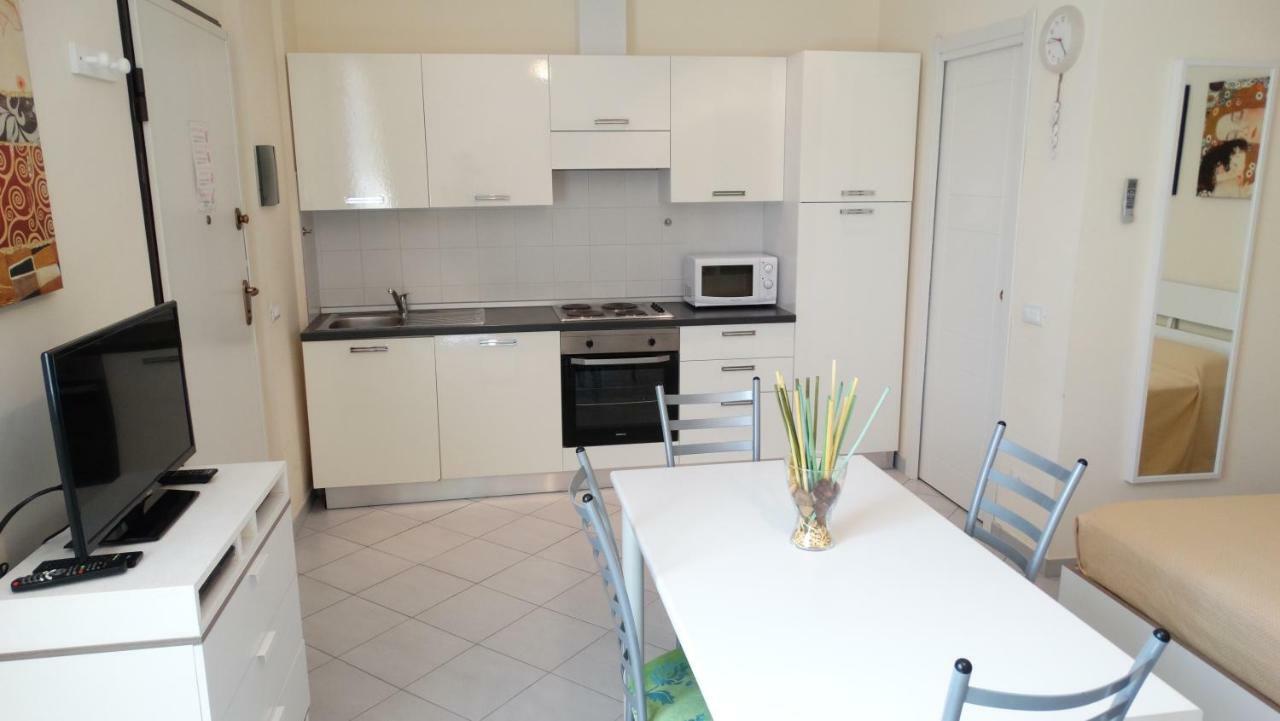 Lusso Accessibile E Servizi Lerici Exterior photo