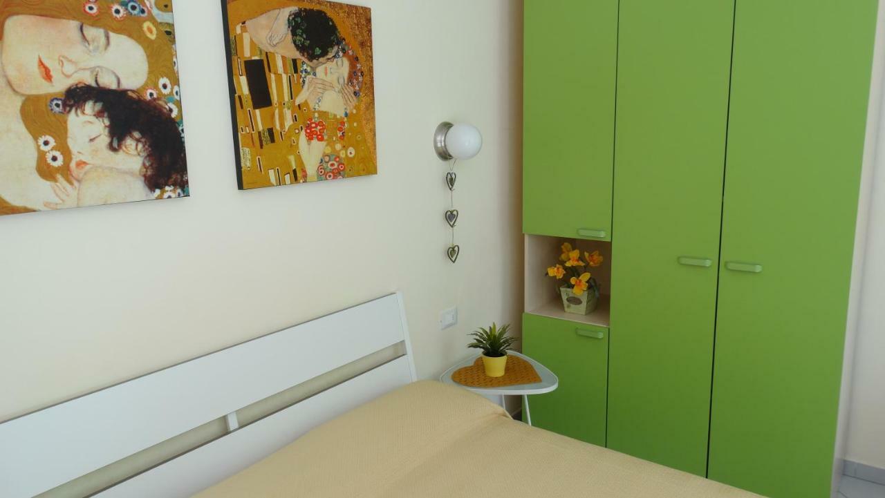 Lusso Accessibile E Servizi Lerici Exterior photo