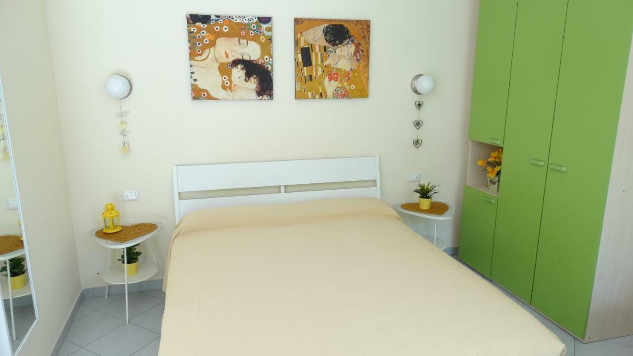 Lusso Accessibile E Servizi Lerici Exterior photo