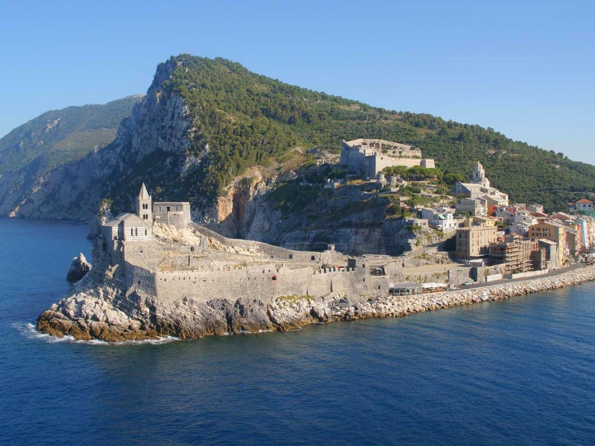 Lusso Accessibile E Servizi Lerici Exterior photo